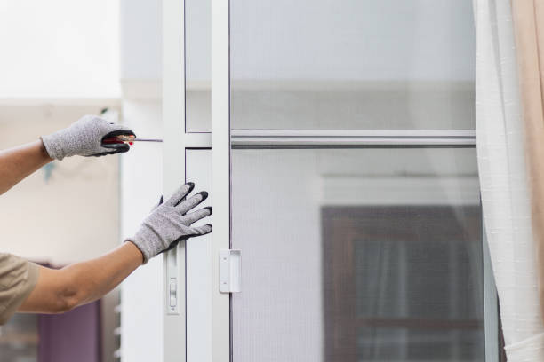 Window Weatherproofing in Hawi, HI